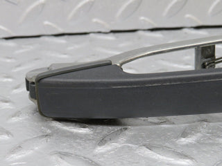 W201 Baby Benz exterior door handle rear right used OEM