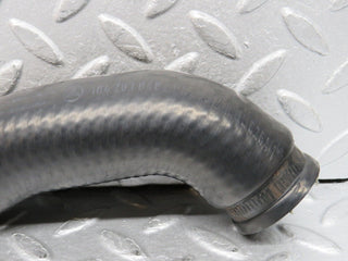 W124 Cabriolet radiator hose pipe used OEM