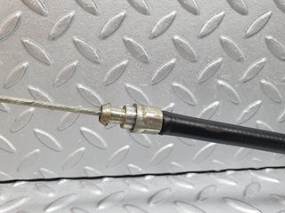 41472 Mercedes-Benz W124 200E Handbrake Cable 1244203685