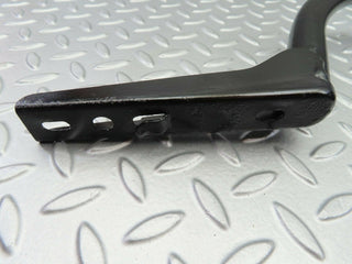 6422 Mercedes-Benz W126 380SE Trunk Lid Hinge Right Side