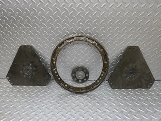 34535 Mercedes-Benz C126 380SEC Coupe Flywheel Starter Ring