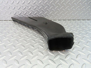 W201 Baby Benz air duct heater ventilation right used OEM