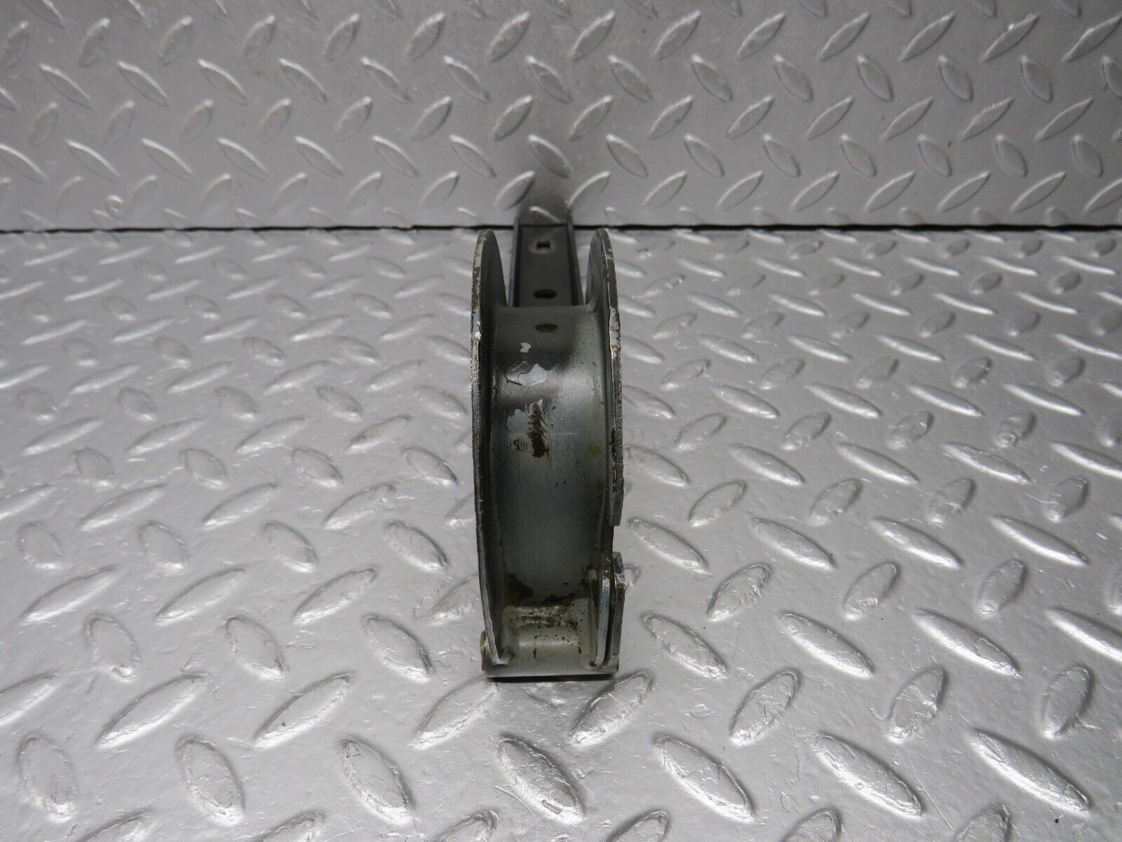 39087 Mercedes-Benz R107 500SL Coupe Trunk Lid Hinge Left Side