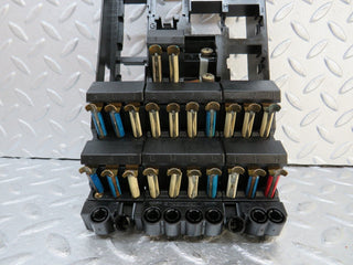 37044 Mercedes-Benz C126 420SEC Coupe Fuse Box 1265454140