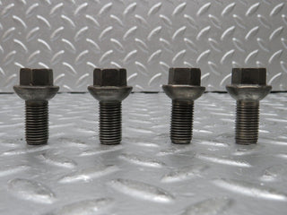 30093 Porsche 924 Alloy Wheel Lug Bolts Set M12x1.5