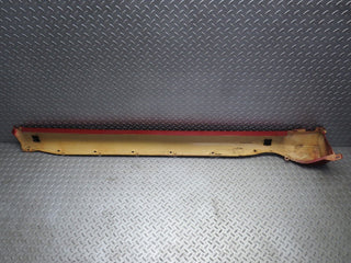 38752 Mercedes-Benz W201 190E 2.6L Side Skirt Left Side 2016906340