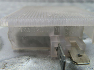 9484 Mercedes-Benz C124 300CE Coupe Glove Box Light 1248200001