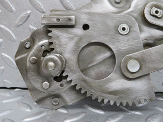 40357 Mercedes-Benz W110 230 Front Right Manual Window Regulator