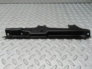 16658 Mercedes-Benz C107 380SLC Rear Left Inner Window Seal Holder Bracket