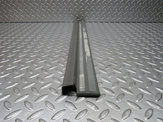 30448 Mercedes-Benz W124 230E Front Left Door Sill Trim