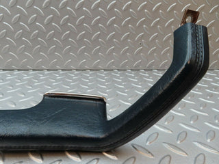 4280 Mercedes-Benz W123 230E Interior Door Handle Front Left Blue 1239701701