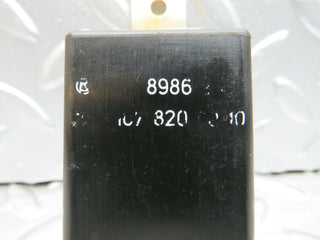 W123 Wagon rear heated window relay used OEM
