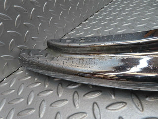 13179 Mercedes-Benz W111 Front Left Upper Bumper Chrome