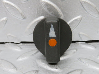 34352 Mercedes-Benz C126 380SEC Coupe Headlight Switch Knob 1265400083