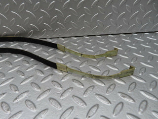 W123 heater box holder strap used OEM