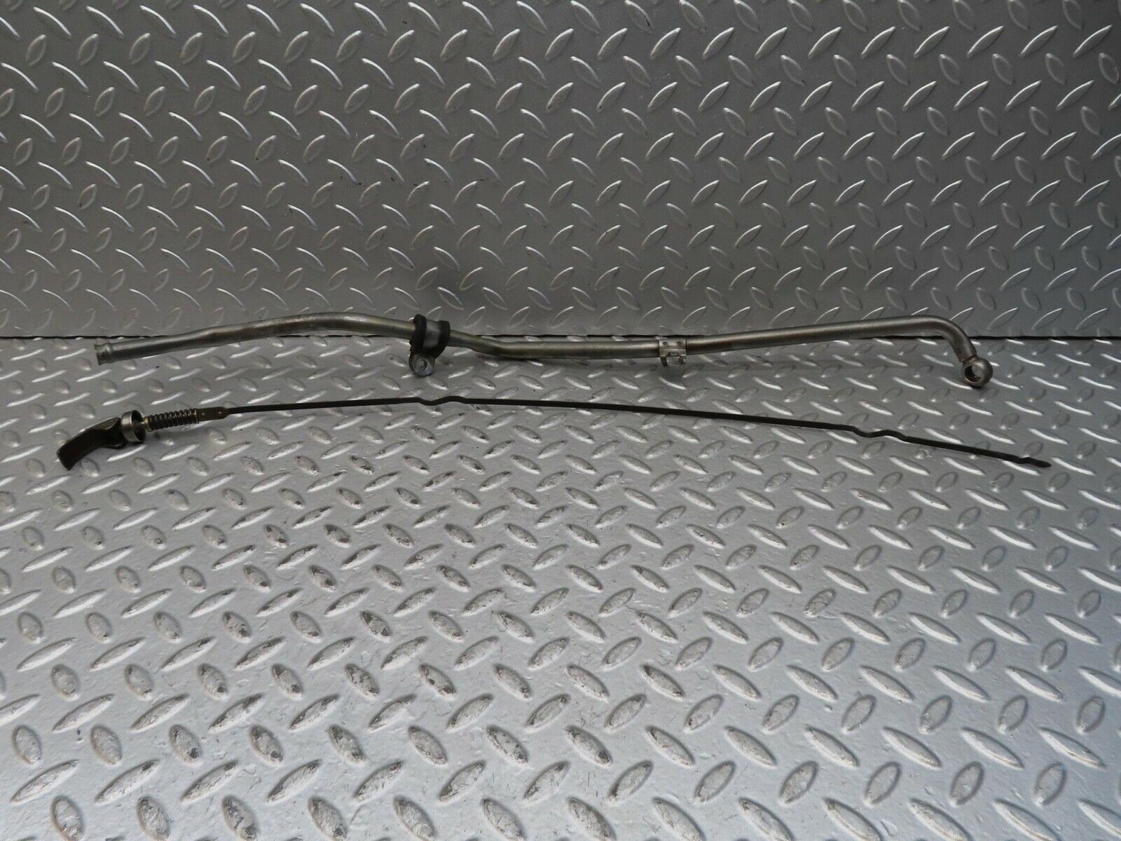 15752 Mercedes-Benz R107 450SL Gearbox Dipstick