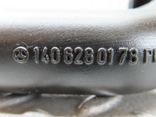 C140 engine bay water drain left used OEM