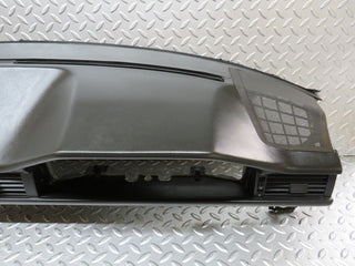 26620 Mercedes-Benz C124 220CE Coupe Dashboard Black