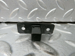 W116 glove box lock used OEM