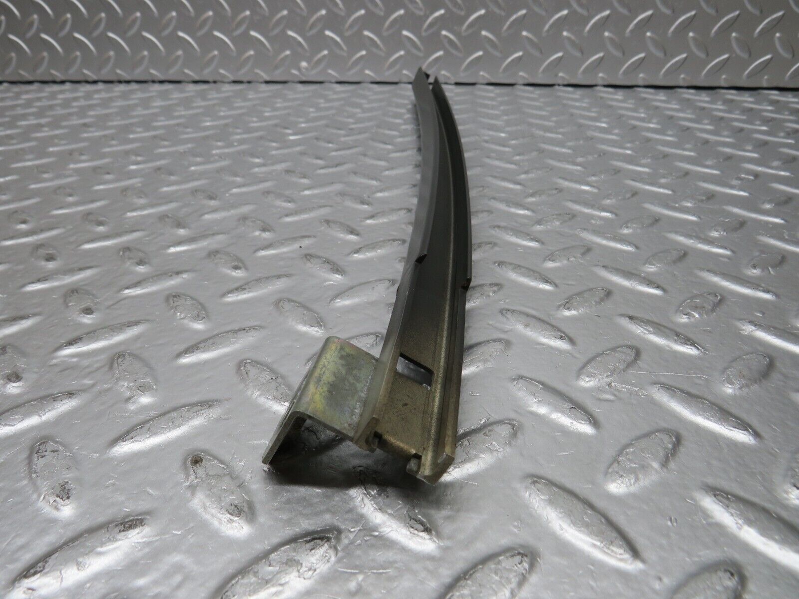 30776 Mercedes-Benz W201 190E 2.0L Rear Left Door Window Channel