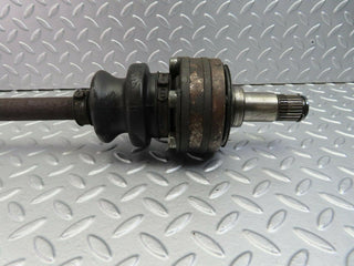 9780 Mercedes-Benz S124 E220 Wagon Axle Shaft Drive Shaft