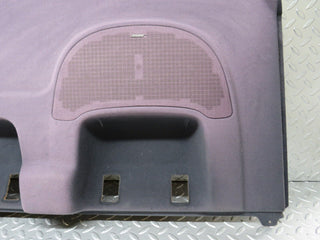 34815 Mercedes-Benz W210 320E Parcel Shelf Grey 2106902949 2105409432