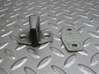 W124 door lock latch used OEM