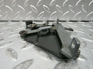 R107 SLC air vent control lever right used OEM