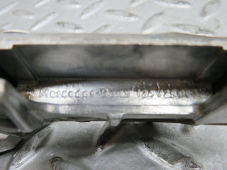 29125 Mercedes-Benz C124 320CE Window Guide Pad Pair 1247250232 1247250132