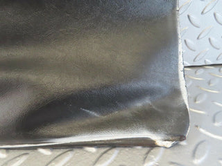 13129 Mercedes-Benz W111 220S Rear Left Door Card Black