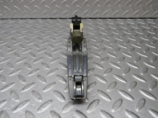W140 exterior door handle used OEM