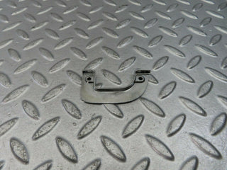 9059 Mercedes-Benz W115 Right Interior Chrome Door Latch Trim