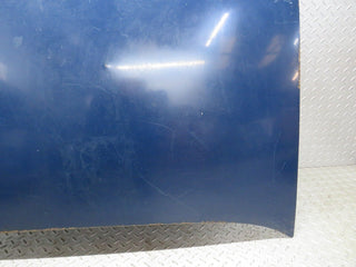 40523 Mercedes-Benz W110 230 Boot Lid Trunk Door