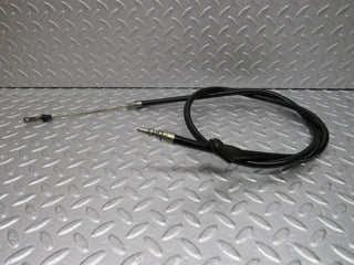 R129 SL handbrake cable used OEM