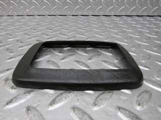 27315 Mercedes-Benz W123 280E Gear Selector Surround Rubber 1232670197