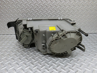 W126 headlight right used OEM
