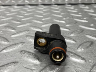 W140 crankshaft position sensor used OEM