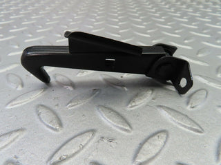 W116 bonnet safety latch used OEM