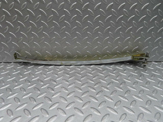 R129 SL rear left window channel used OEM