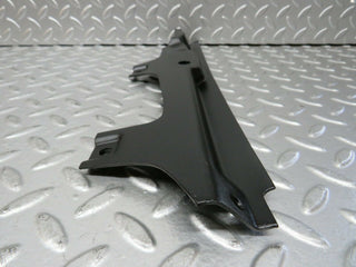 23888 Mercedes-Benz C107 450SLC Rear Right Inner Window Seal Holder Bracket