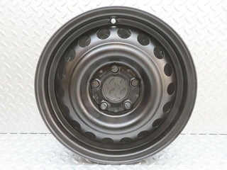 13328 Mercedes-Benz Steel Wheel 6Jx15H2 ET49 5x112 1244000602