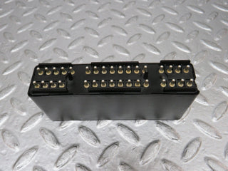 W124 Wagon light control relay used OEM