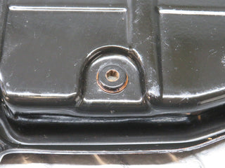 W126 automatic gearbox oil pan used OEM