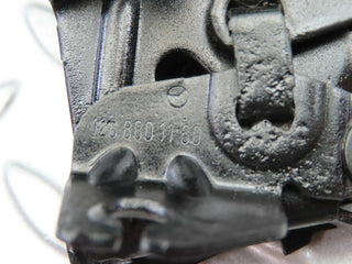 6393 Mercedes-Benz W126 380SE Bonnet Lock Catch Left Side 1268801160