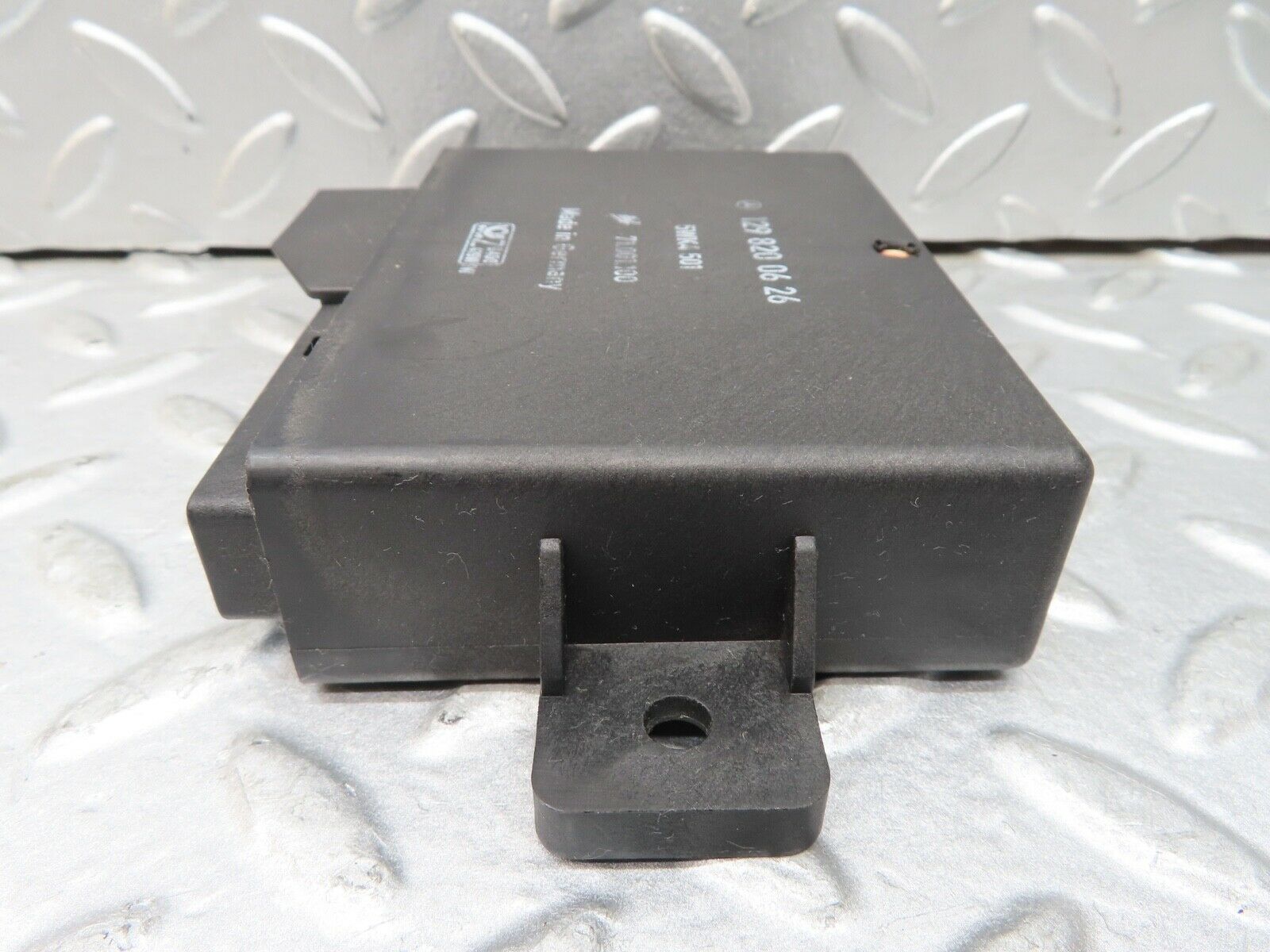 17203 Mercedes-Benz R129 300SL Coupe Alarm Infra Red Receiver 1298200626