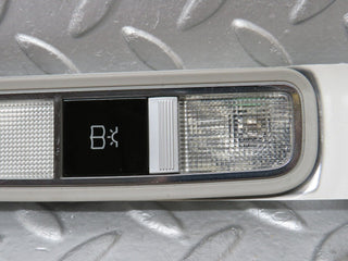 35158 Mercedes-Benz W221 Rear Left Interior Roof Light 2218202301