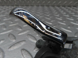 12930 Mercedes-Benz W111 220SE Right Interior Door Handle 1107660419