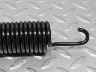 W108 trunk lid hinge spring used OEM