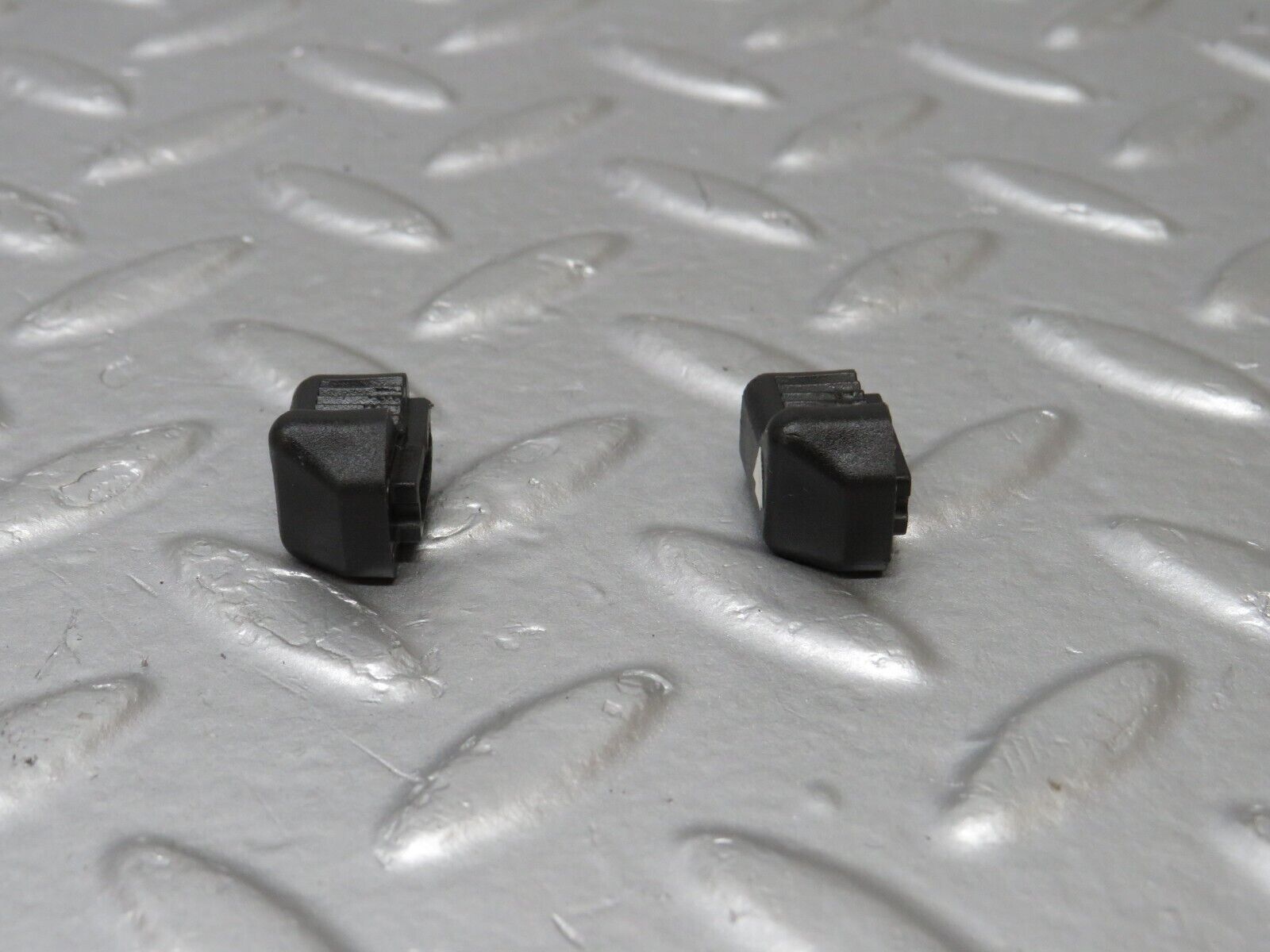 40574 Mercedes-Benz W123 300D Heater Control Knob 2x