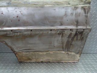 W108 rear right door used OEM